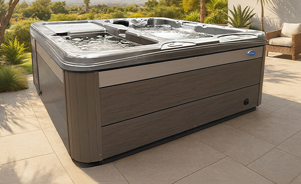 Cold Plunge Spas Series Busan hot tubs for sale
