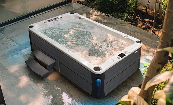 Deck Series Busan hot tubs for sale