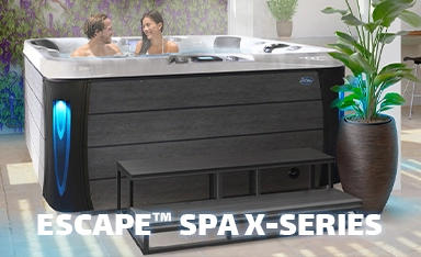 Escape X-Series Spas Busan hot tubs for sale