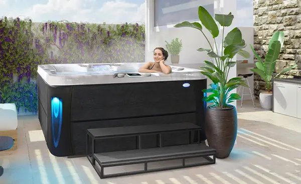 Escape X-Series Spas Busan hot tubs for sale