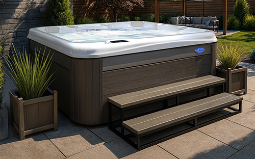 Patio&trade; Spas Busan hot tubs for sale
