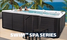 Swim Spas Busan hot tubs for sale