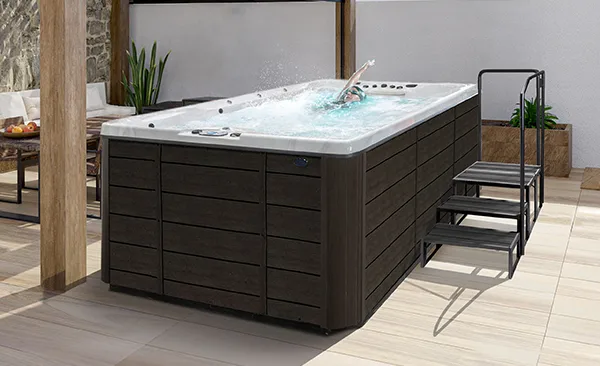 Swim Spas Busan hot tubs for sale