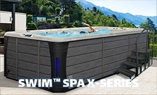 Swim X-Series Spas Busan hot tubs for sale