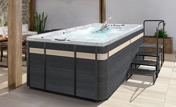 Swim X-Series Spas Busan hot tubs for sale