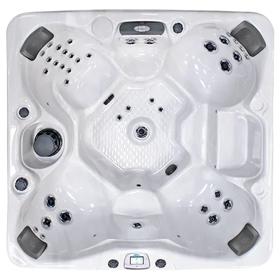 Baja-X EC-740BX hot tubs for sale in Busan