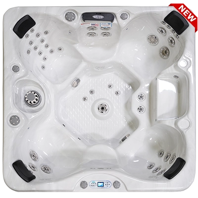 Baja EC-749B hot tubs for sale in Busan