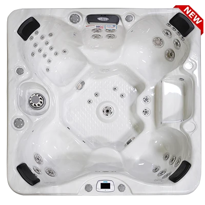 Baja-X EC-749BX hot tubs for sale in Busan