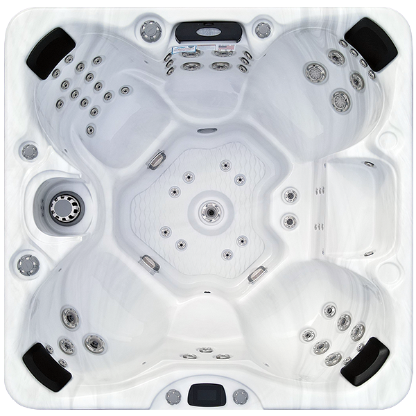 Baja-X EC-767BX hot tubs for sale in Busan