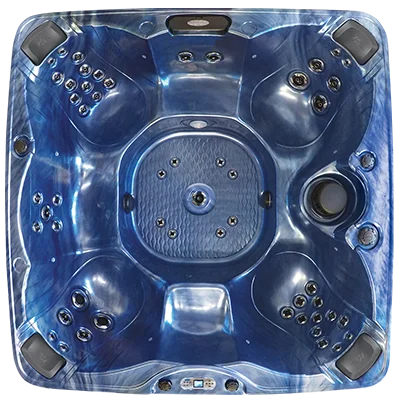 Bel Air EC-851B hot tubs for sale in Busan