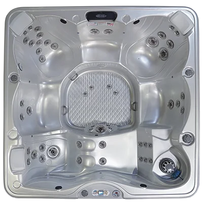 Atlantic EC-851L hot tubs for sale in Busan