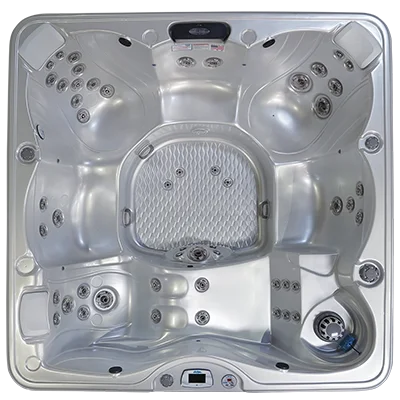 Atlantic-X EC-851LX hot tubs for sale in Busan