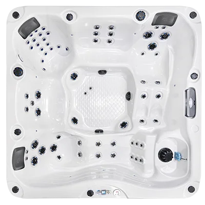 Malibu EC-867DL hot tubs for sale in Busan