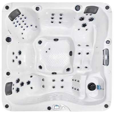 Malibu-X EC-867DLX hot tubs for sale in Busan