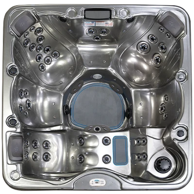 Pacifica Plus PPZ-759L hot tubs for sale in 