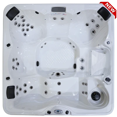 Atlantic Plus PPZ-843LC hot tubs for sale in Busan